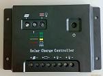供应防水型12V5A太阳能路灯控制器